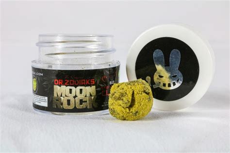 Dr Zodiak Moonrock 